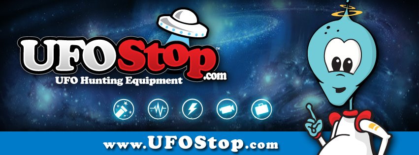 UFO Stop