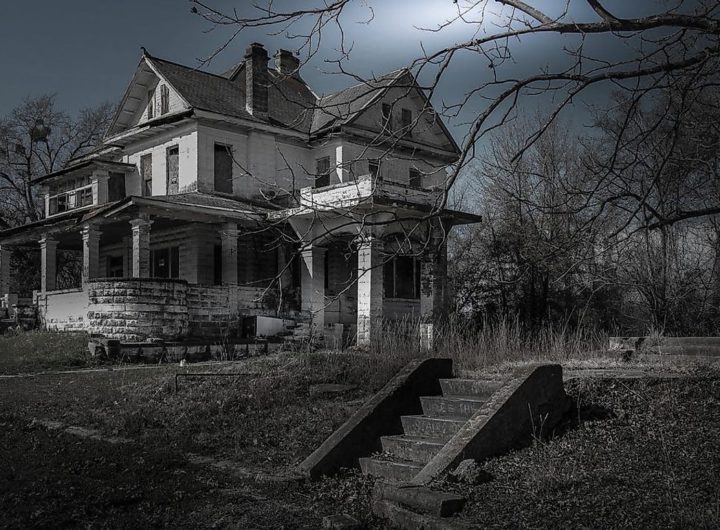 haunted house1