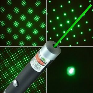 laser grid scope
