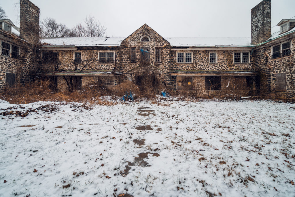 sleighton school farm