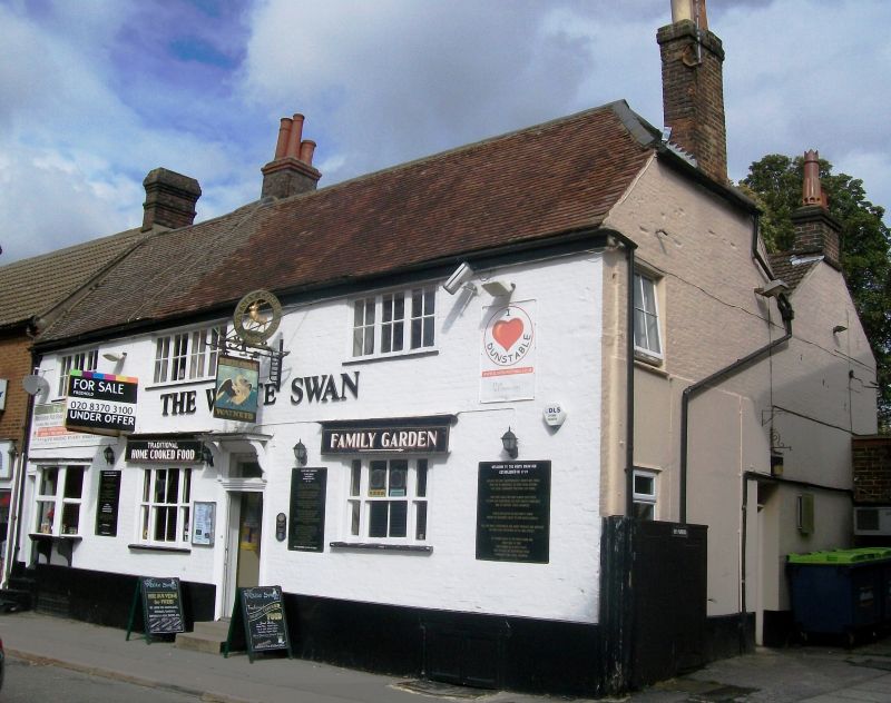 white swan inn