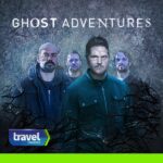 ghost adventures