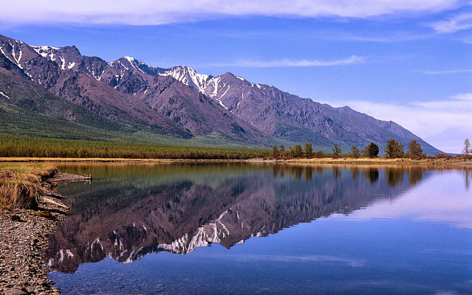 Lake Baikal